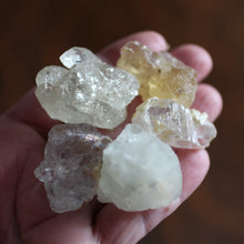 Load image into Gallery viewer, Etched Beryl Crystals - Song of Stones