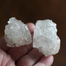 Load image into Gallery viewer, Etched Beryl Crystals - Song of Stones