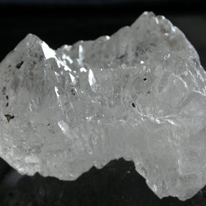 Water World Crystals - Song of Stones