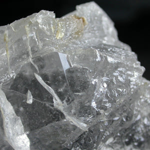 Water World Crystals - Song of Stones