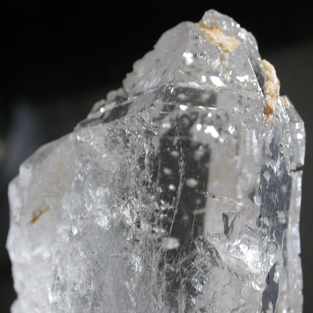 Water World Crystals - Song of Stones
