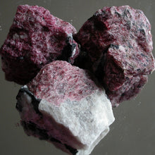 Load image into Gallery viewer, Eudialyte from Canada - Song of Stones