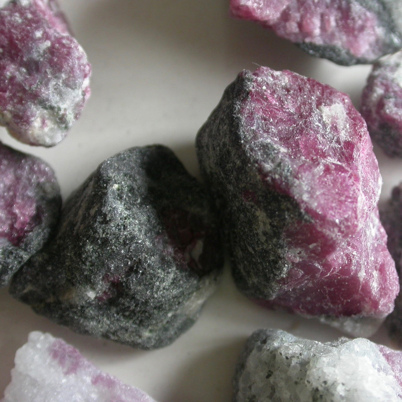 Ruby Sheba Eye of Sheba Ruby – Song of Stones