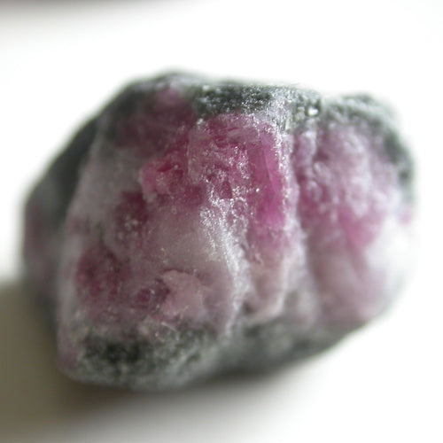 Eye of Sheba Ruby - Song of Stones