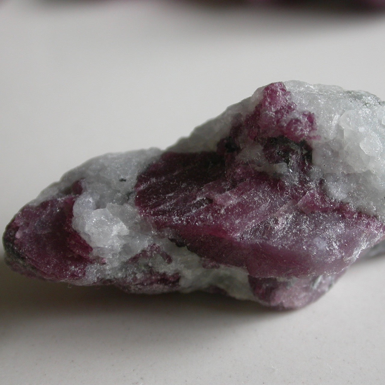 Ruby Sheba Eye of Sheba Ruby – Song of Stones