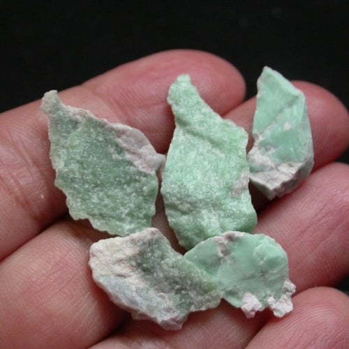 Faery Imprint Stone - Song of Stones