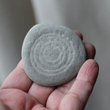 Load image into Gallery viewer, Fairy Stones Living Labyrinth Circles - Song of Stones
