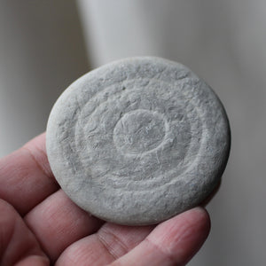 Fairy Stones Living Labyrinth Circles - Song of Stones