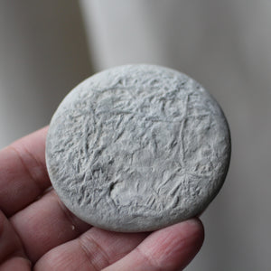 Fairy Stones Living Labyrinth Circles - Song of Stones
