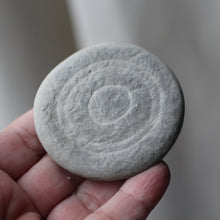 Load image into Gallery viewer, Fairy Stones Living Labyrinth Circles - Song of Stones
