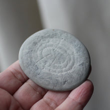 Load image into Gallery viewer, Fairy Stones Living Labyrinth Circles - Song of Stones