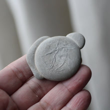 Load image into Gallery viewer, Fairy Stones Living Labyrinth Circles - Song of Stones