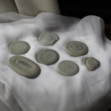 Load image into Gallery viewer, Fairy Stones Living Labyrinth Circles - Song of Stones