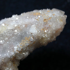 Fairy Quartz Crystals - Song of Stones