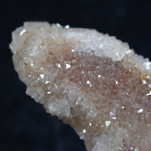 Fairy Quartz Crystals - Song of Stones