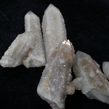 Load image into Gallery viewer, Fairy Quartz Crystals - Song of Stones