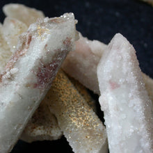 Load image into Gallery viewer, Fairy Quartz Crystals - Song of Stones