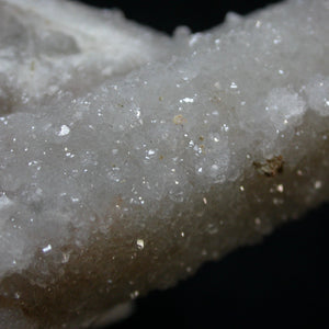Fairy Quartz Crystals - Song of Stones