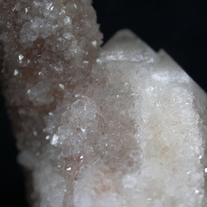 Fairy Quartz Crystals - Song of Stones