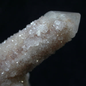 Fairy Quartz Crystals - Song of Stones