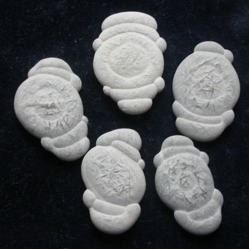 Fairy Stone Living Labyrinths - Song of Stones