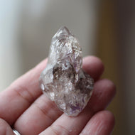 Fenster Amethyst Crystals - Song of Stones