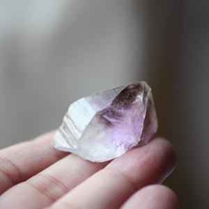 Fenster Amethyst Crystals - Song of Stones
