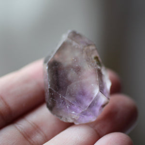 Fenster Amethyst Crystals - Song of Stones