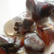 Load image into Gallery viewer, Fire Agate Tumbles - Song of Stones