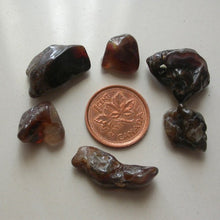 Load image into Gallery viewer, Fire Agate Tumbles - Song of Stones