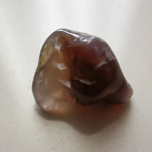 Fire Agate Tumbles - Song of Stones