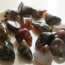 Load image into Gallery viewer, Fire Agate Tumbles - Song of Stones