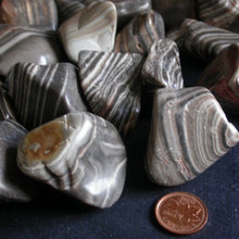 Load image into Gallery viewer, Flint Stone from Arizona - Song of Stones
