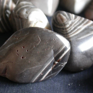 Flint Stone from Arizona - Song of Stones
