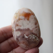 Load image into Gallery viewer, Flower Agate - Song of Stones