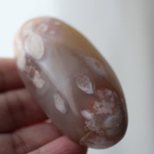 Load image into Gallery viewer, Flower Agate - Song of Stones
