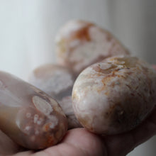 Load image into Gallery viewer, Flower Agate - Song of Stones