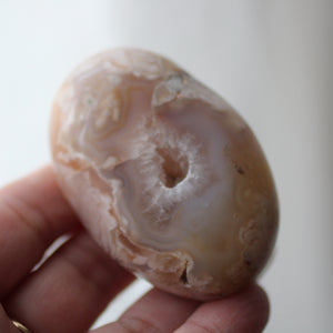 Flower Agate - Song of Stones