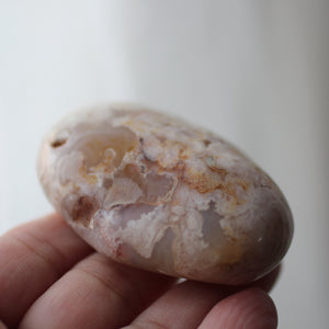 Flower Agate - Song of Stones