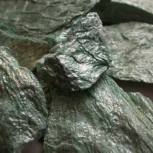 Load image into Gallery viewer, Raw Fuchsite - Song of Stones