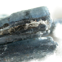 Load image into Gallery viewer, Gem Blue Kyanite Wands - Song of Stones