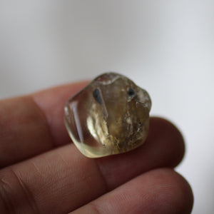 Bytownite Golden Labradorite Tumbled Crystals - Song of Stones