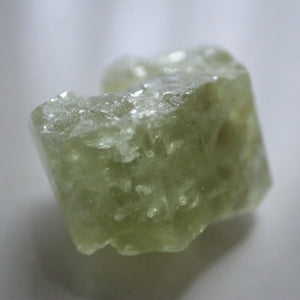 Golden Beryl Crystals - Song of Stones