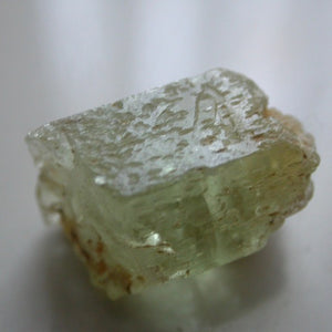 Golden Beryl Crystals - Song of Stones