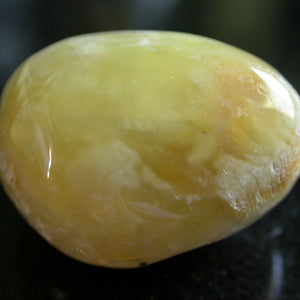 Golden Opal - Song of Stones