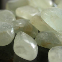 Load image into Gallery viewer, Tumbled Green Onyx - Song of Stones