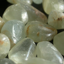 Load image into Gallery viewer, Tumbled Green Onyx - Song of Stones