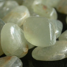 Load image into Gallery viewer, Tumbled Green Onyx - Song of Stones