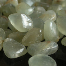 Load image into Gallery viewer, Tumbled Green Onyx - Song of Stones