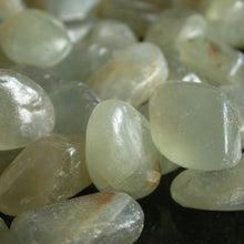 Load image into Gallery viewer, Tumbled Green Onyx - Song of Stones